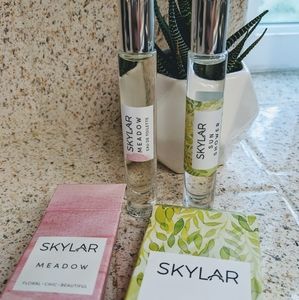 Skylar fragrances